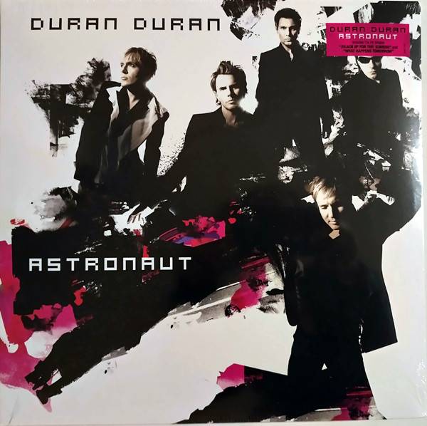 Duran Duran – Astronaut (2LP)